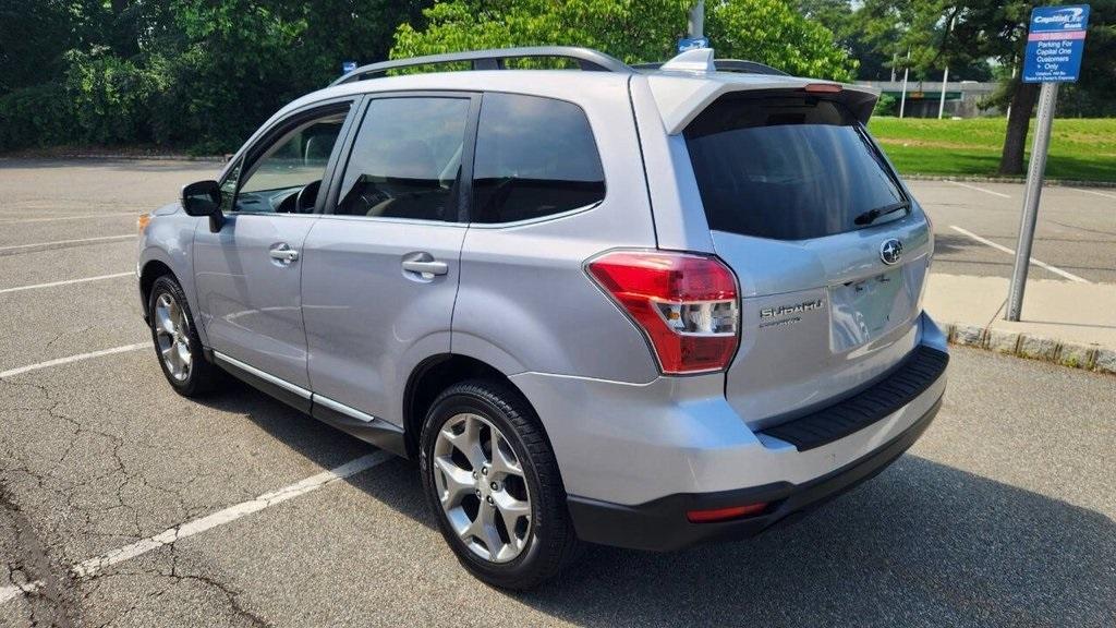 used 2016 Subaru Forester car, priced at $15,752