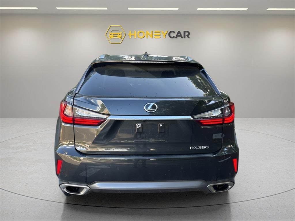 used 2017 Lexus RX 350 car, priced at $27,999
