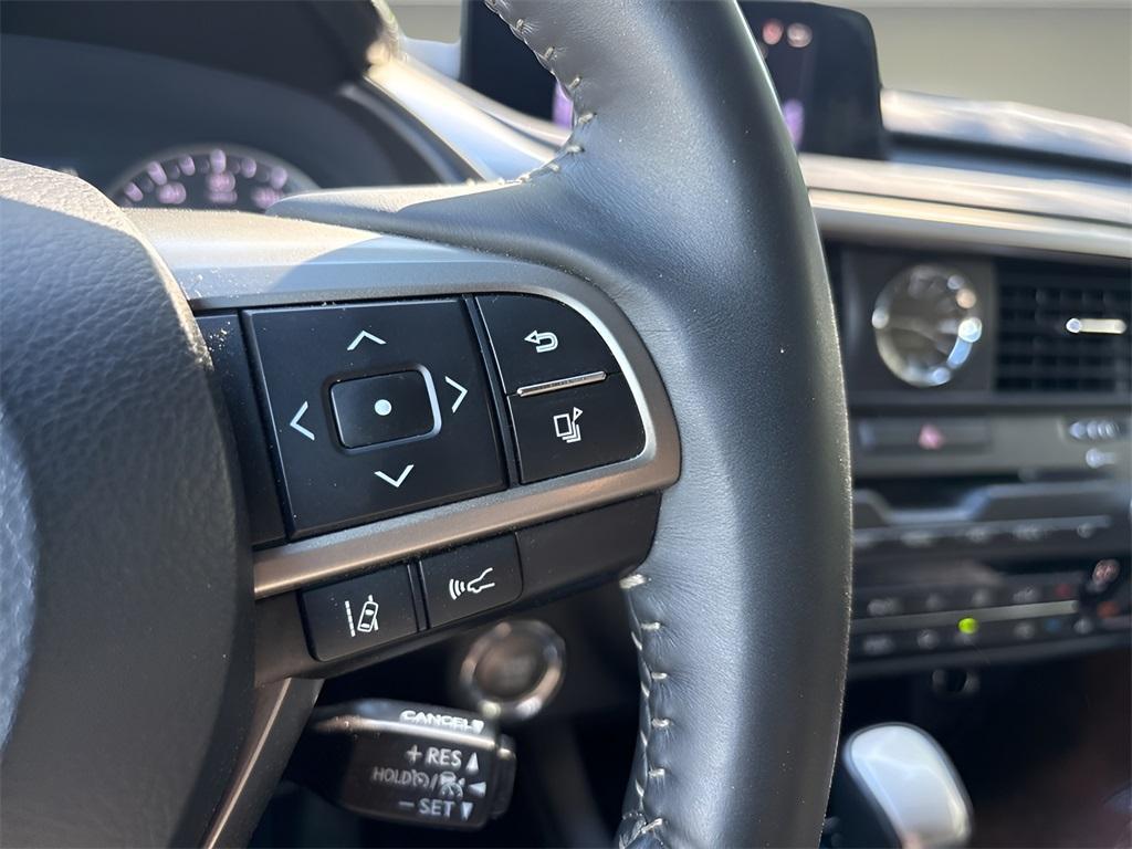 used 2017 Lexus RX 350 car, priced at $27,999