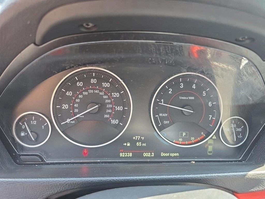 used 2018 BMW 430 Gran Coupe car, priced at $15,999