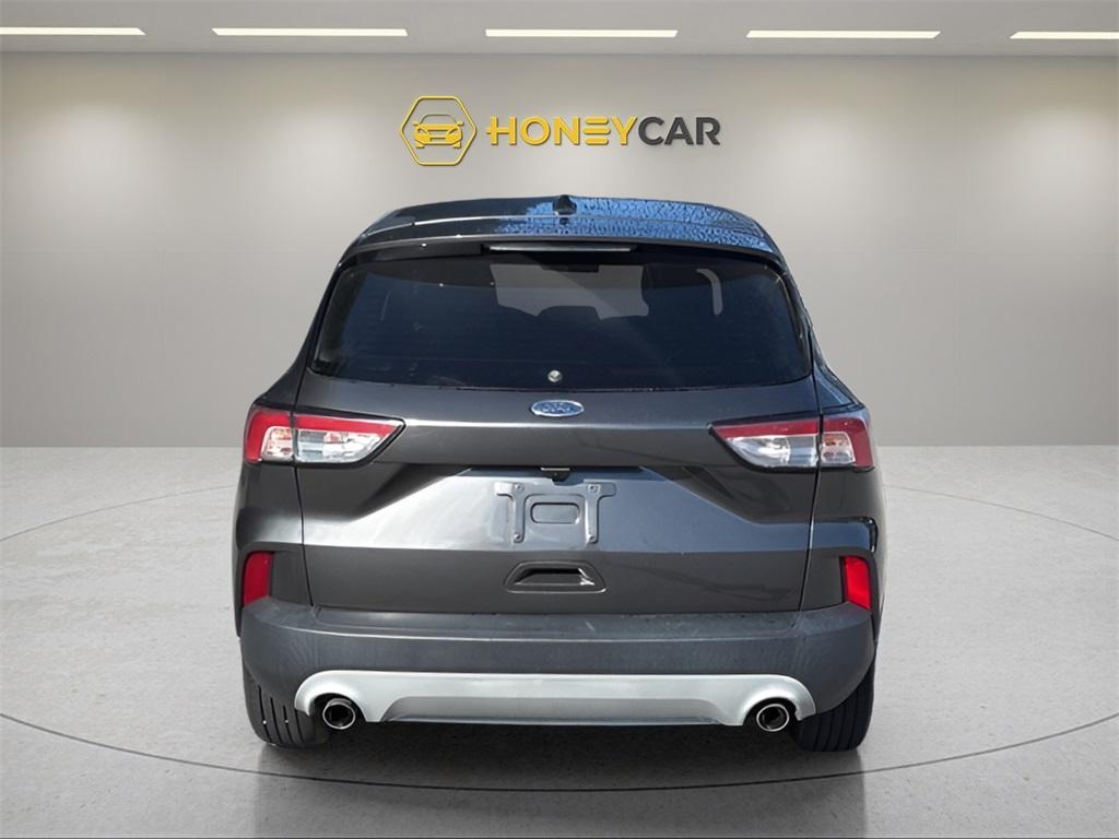 used 2020 Ford Escape car, priced at $15,999