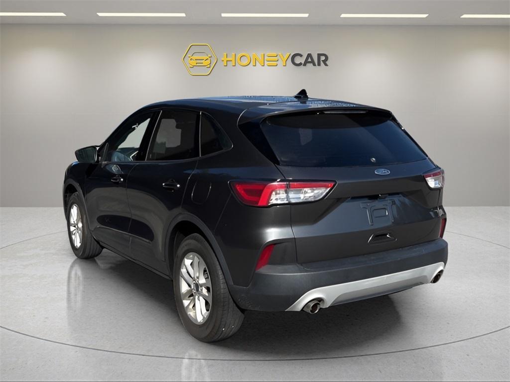 used 2020 Ford Escape car, priced at $15,999