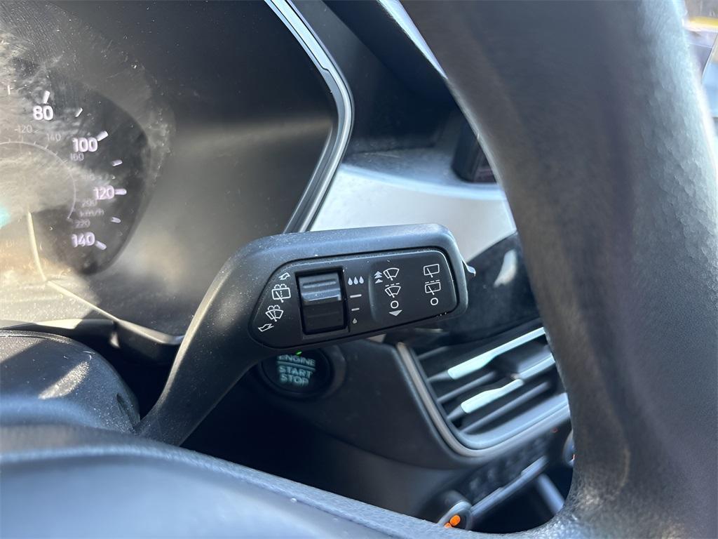 used 2020 Ford Escape car, priced at $15,999