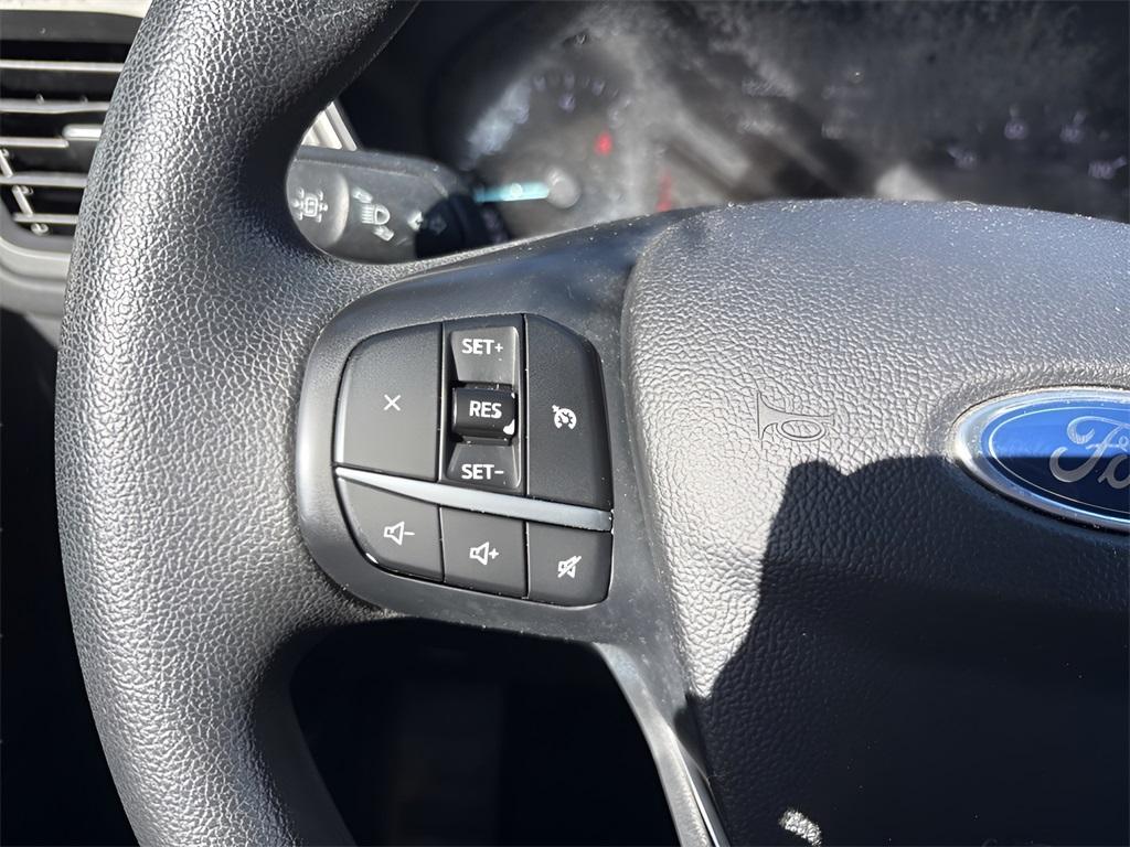 used 2020 Ford Escape car, priced at $15,999
