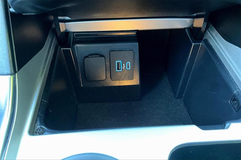 used 2023 Ford Explorer car, priced at $28,380