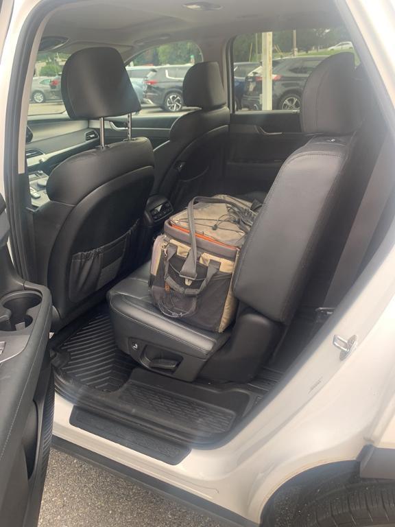 used 2022 Hyundai Palisade car, priced at $28,999