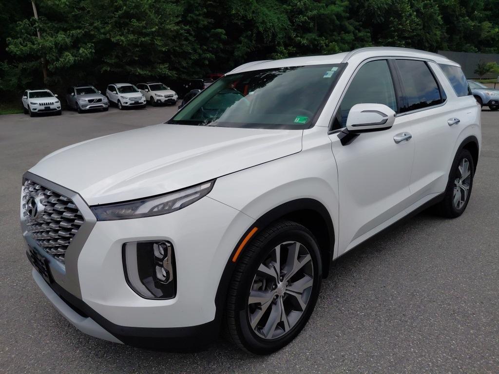 used 2022 Hyundai Palisade car, priced at $26,999