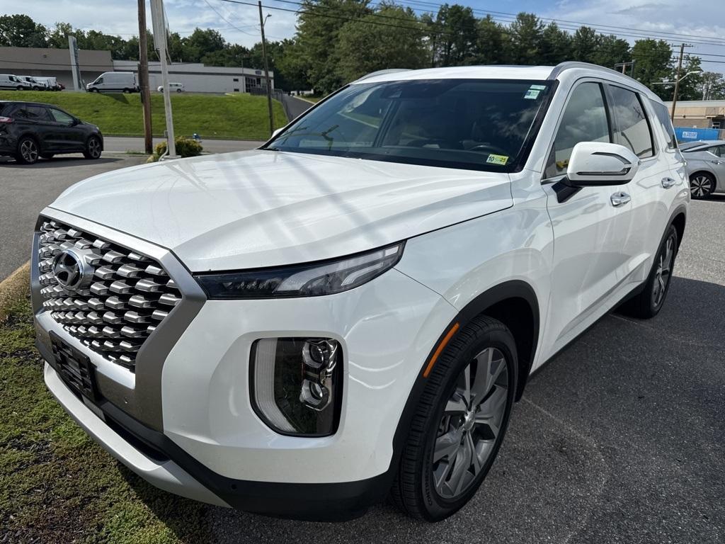 used 2022 Hyundai Palisade car, priced at $28,999