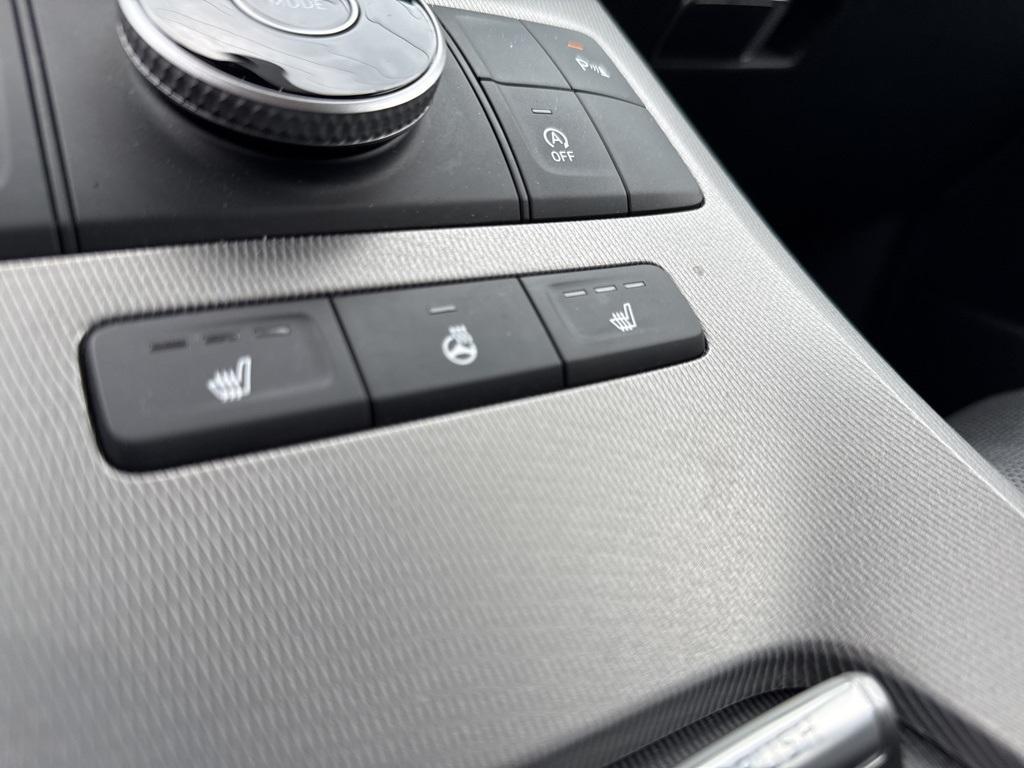 used 2022 Hyundai Palisade car, priced at $28,999