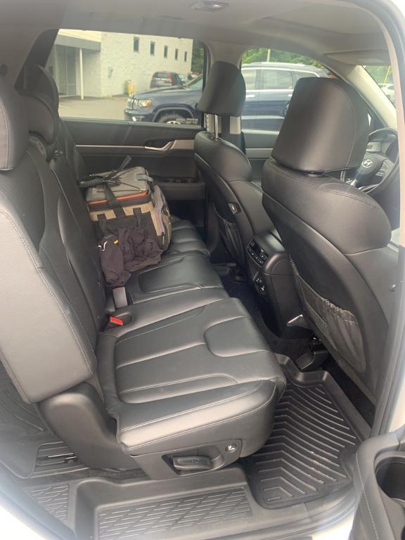 used 2022 Hyundai Palisade car, priced at $28,999