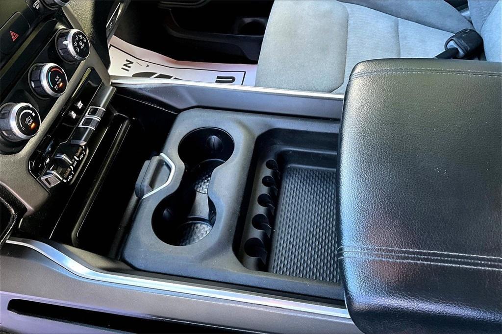 used 2020 Ram 1500 car, priced at $28,499