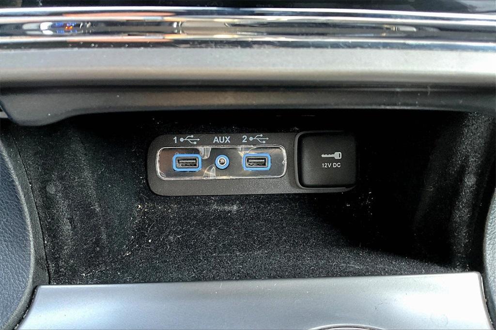used 2021 Jeep Grand Cherokee car, priced at $21,128