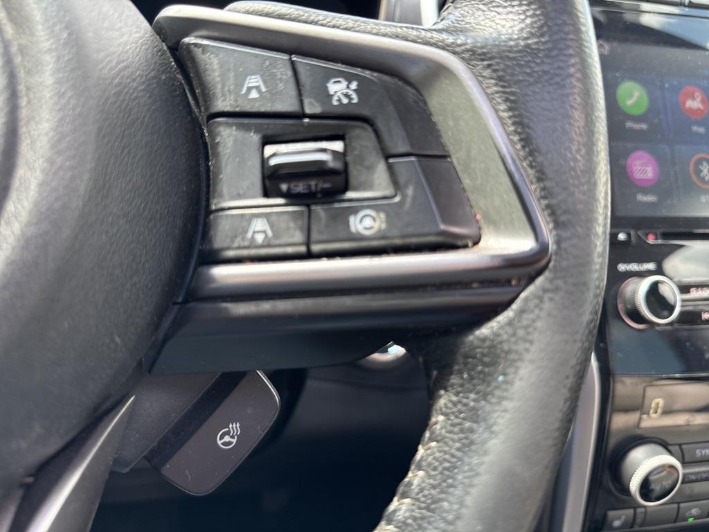 used 2021 Subaru Ascent car, priced at $22,858