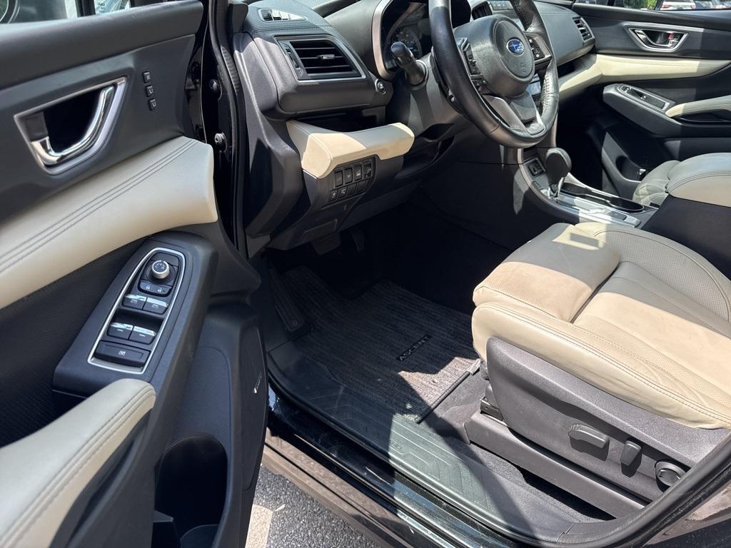 used 2021 Subaru Ascent car, priced at $22,858