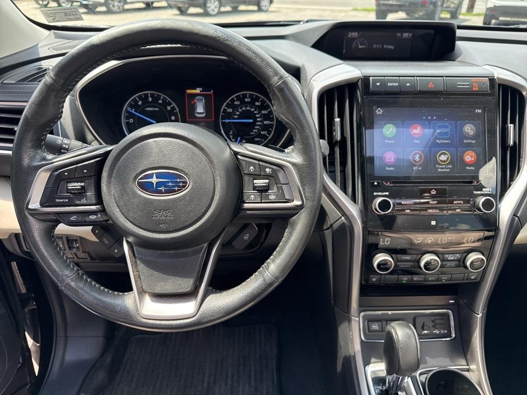 used 2021 Subaru Ascent car, priced at $22,858