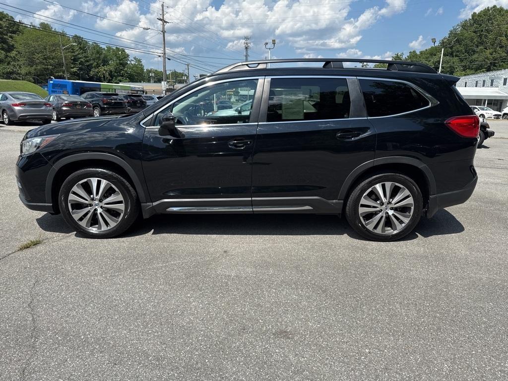 used 2021 Subaru Ascent car, priced at $22,858