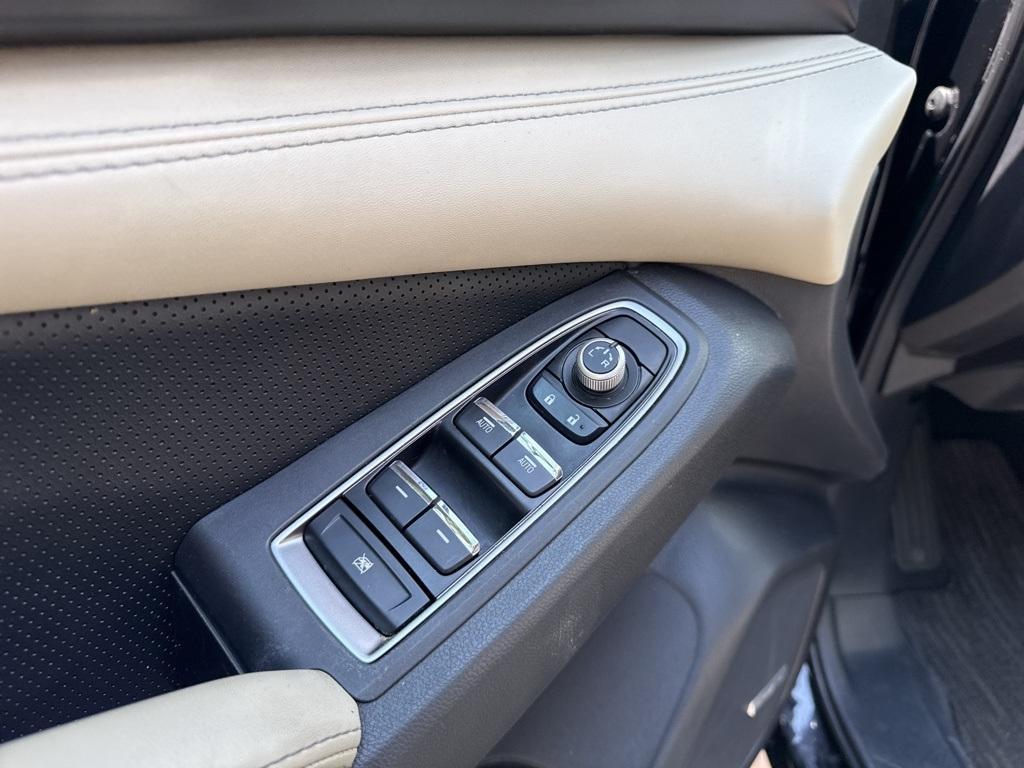 used 2021 Subaru Ascent car, priced at $22,858