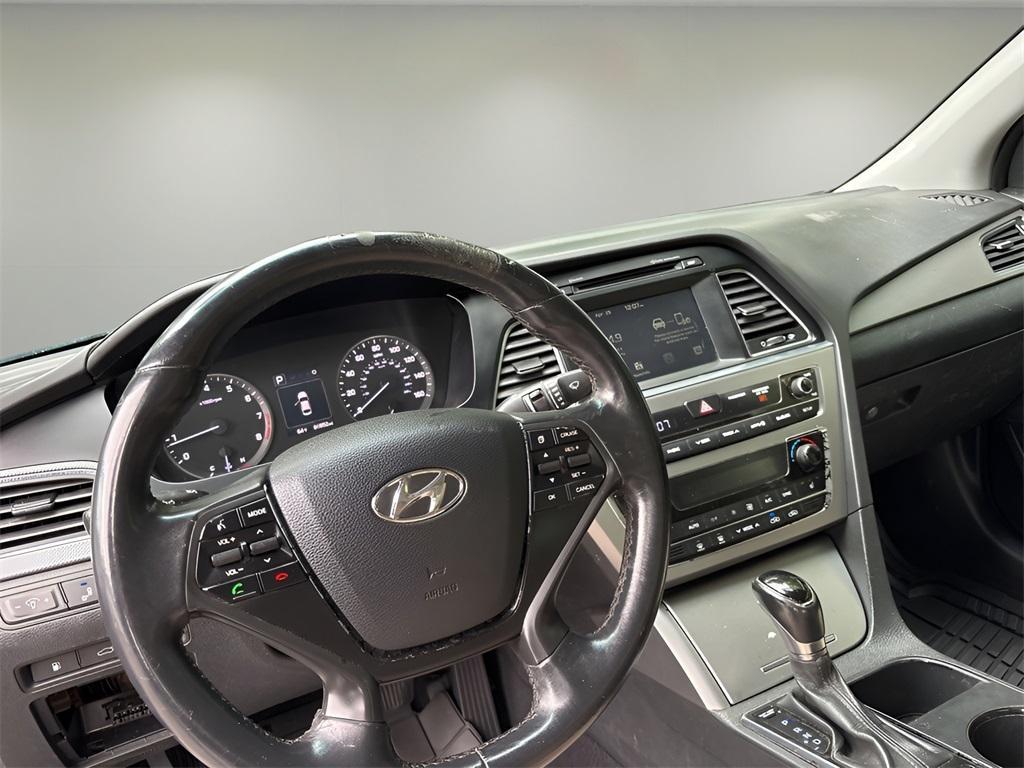 used 2016 Hyundai Sonata car, priced at $9,329