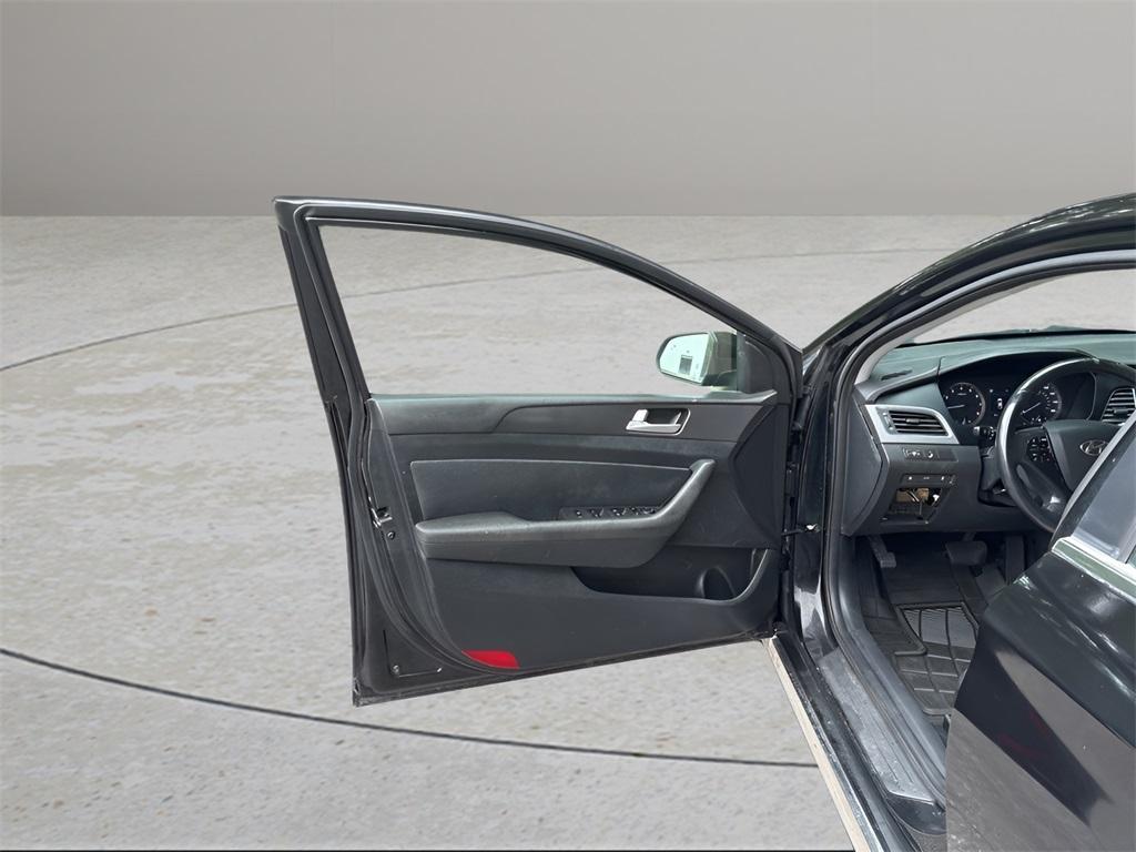 used 2016 Hyundai Sonata car, priced at $9,329