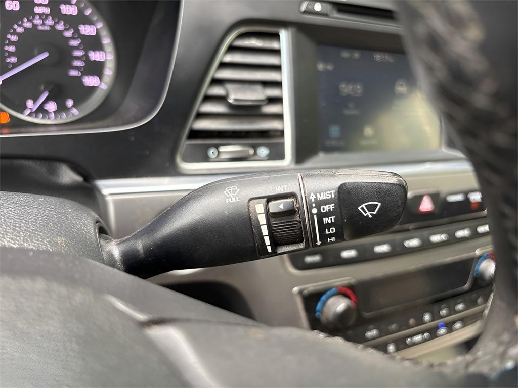 used 2016 Hyundai Sonata car, priced at $9,329