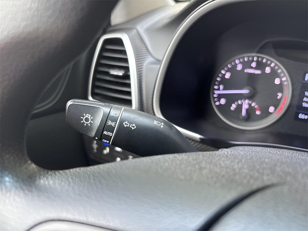 used 2021 Hyundai Tucson car, priced at $17,901