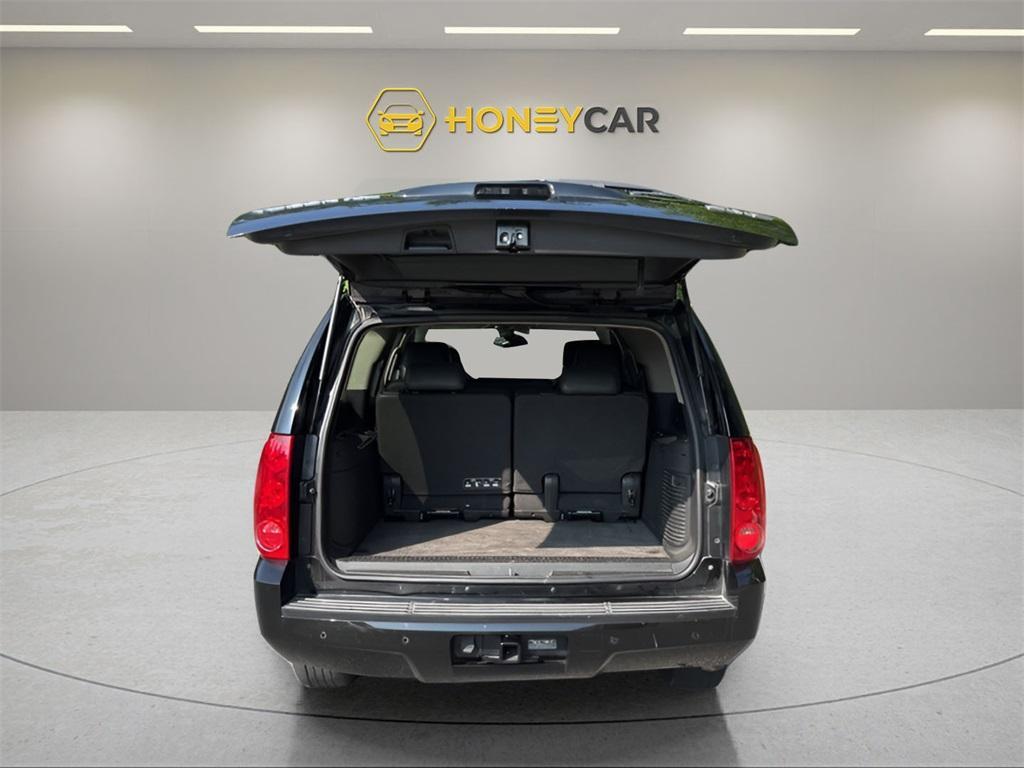 used 2013 GMC Yukon XL car, priced at $7,999