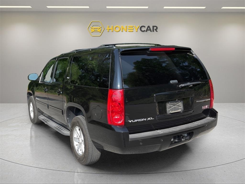 used 2013 GMC Yukon XL car, priced at $7,999