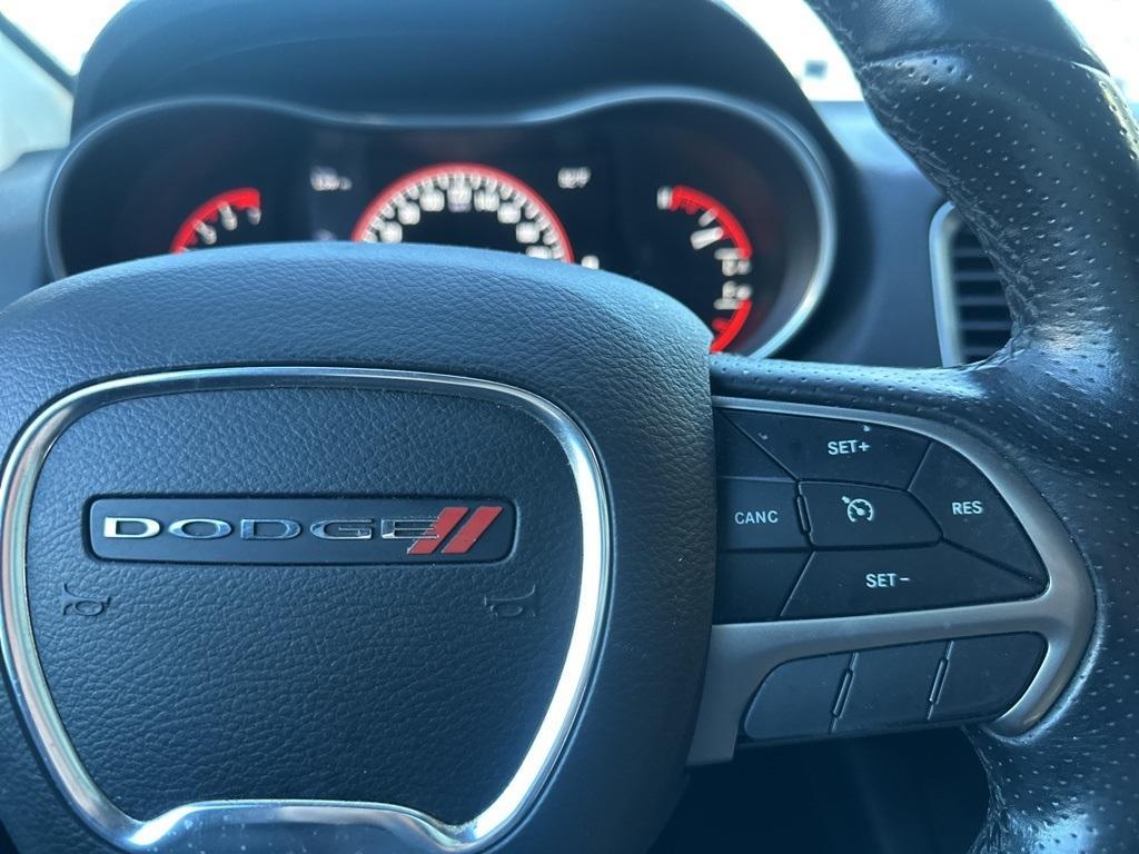 used 2019 Dodge Durango car, priced at $19,139