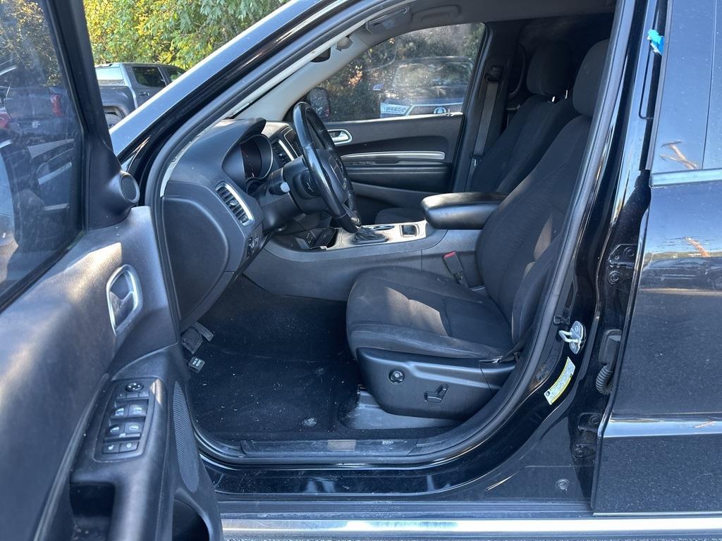 used 2019 Dodge Durango car, priced at $19,139