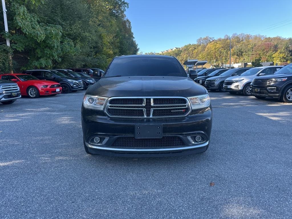 used 2019 Dodge Durango car, priced at $19,139