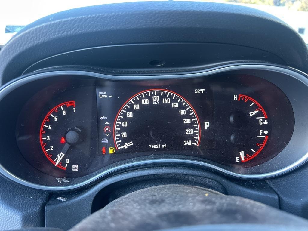 used 2019 Dodge Durango car, priced at $19,139