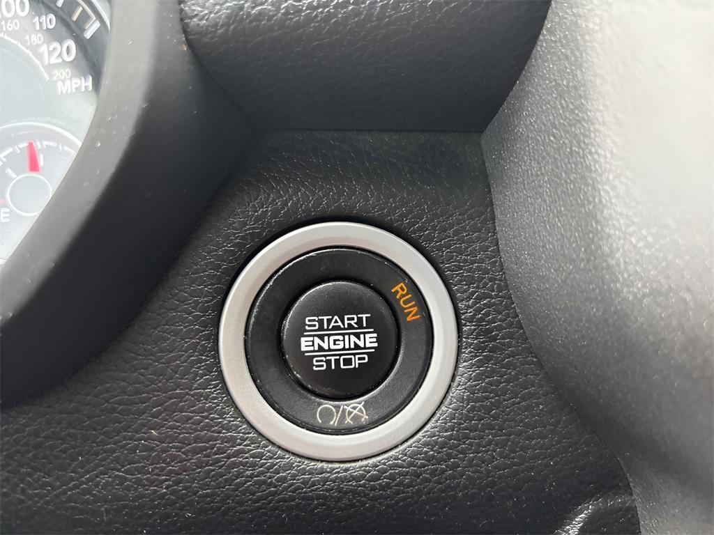 used 2020 Ram 2500 car, priced at $34,899