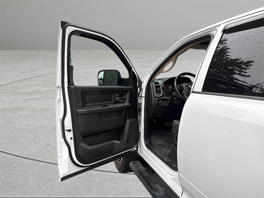 used 2020 Ram 2500 car, priced at $34,899