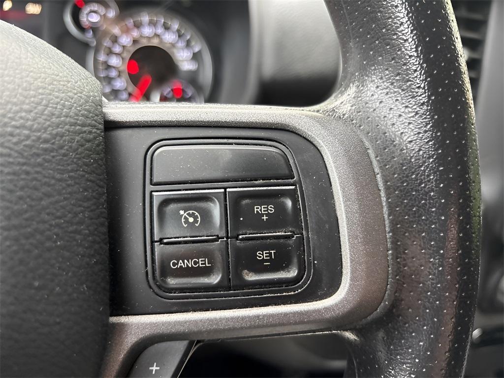 used 2020 Ram 2500 car, priced at $34,899