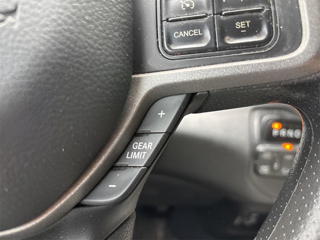 used 2020 Ram 2500 car, priced at $34,899