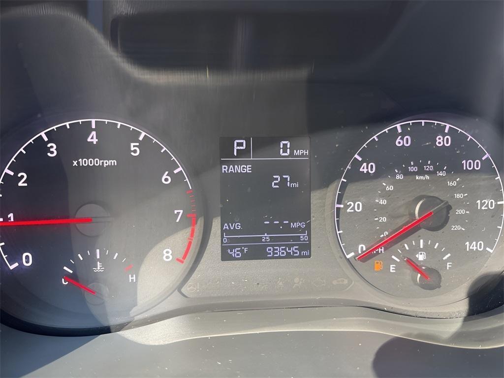 used 2021 Hyundai Accent car, priced at $11,979