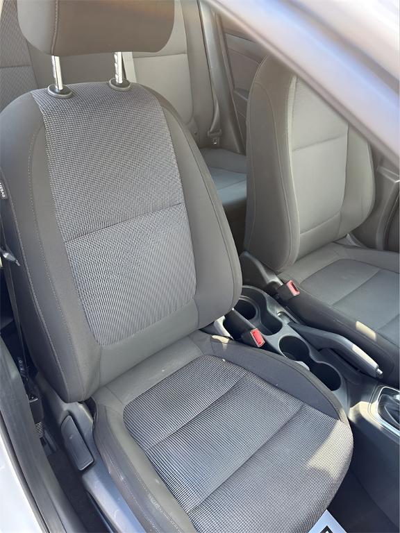 used 2021 Hyundai Accent car, priced at $11,979