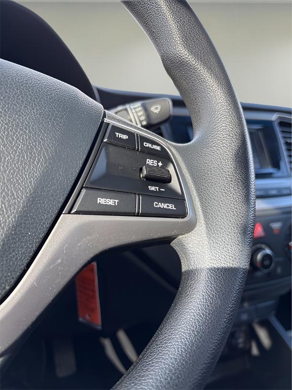 used 2021 Hyundai Accent car, priced at $11,979
