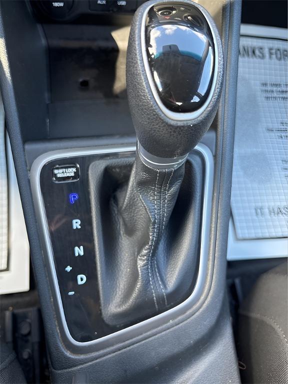used 2021 Hyundai Accent car, priced at $11,979
