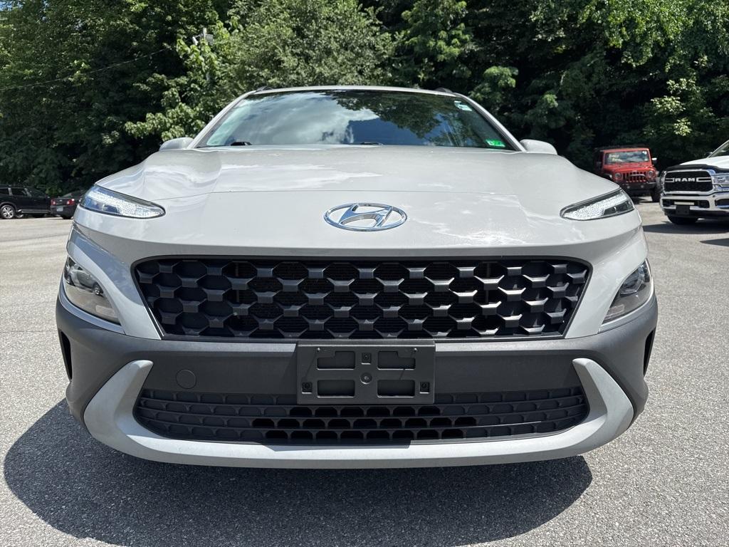 used 2023 Hyundai Kona car, priced at $18,299