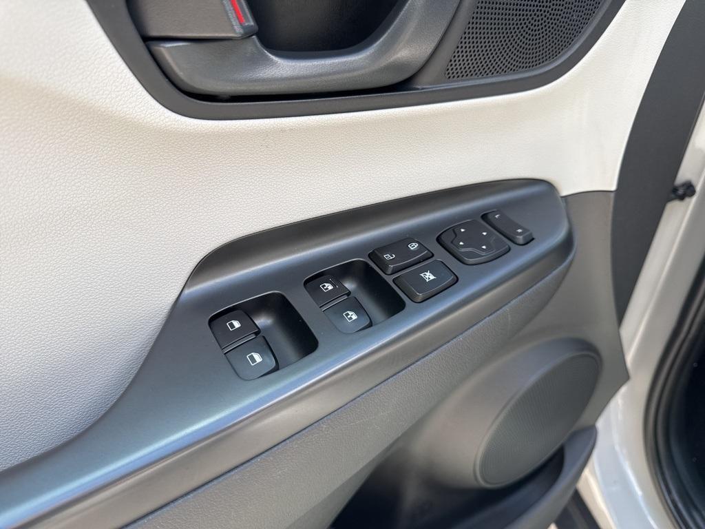 used 2023 Hyundai Kona car, priced at $18,299
