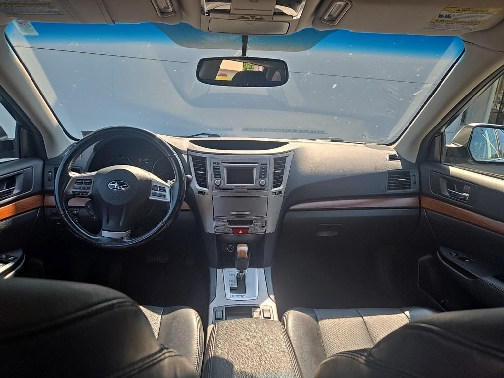 used 2014 Subaru Outback car, priced at $10,904