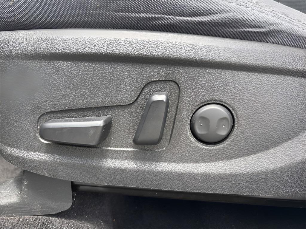 used 2023 Hyundai Santa Fe car, priced at $21,999