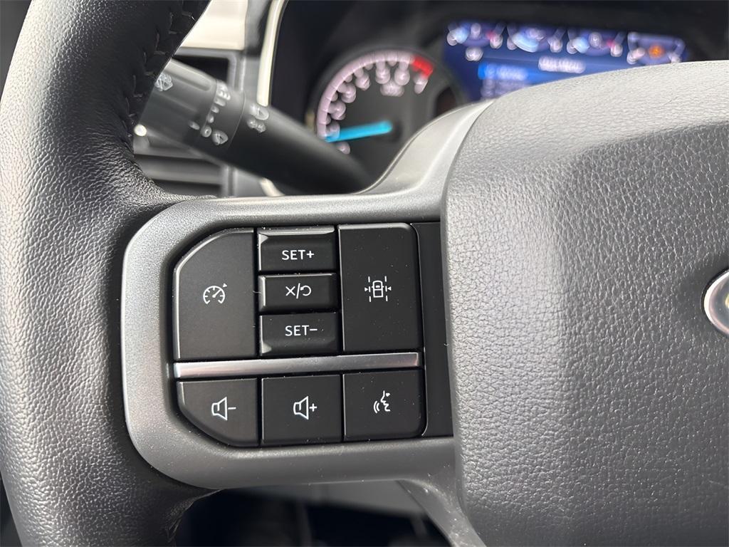 used 2021 Ford F-150 car, priced at $32,869