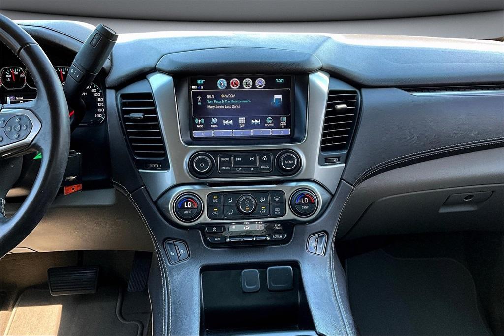 used 2019 Chevrolet Tahoe car, priced at $29,999