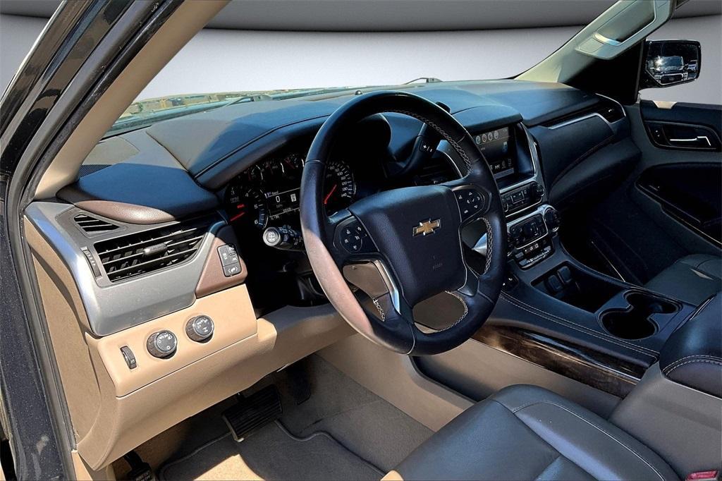 used 2019 Chevrolet Tahoe car, priced at $29,999
