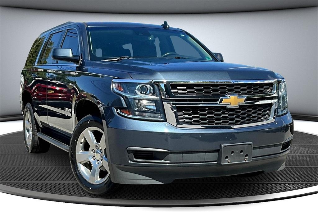 used 2019 Chevrolet Tahoe car, priced at $29,999