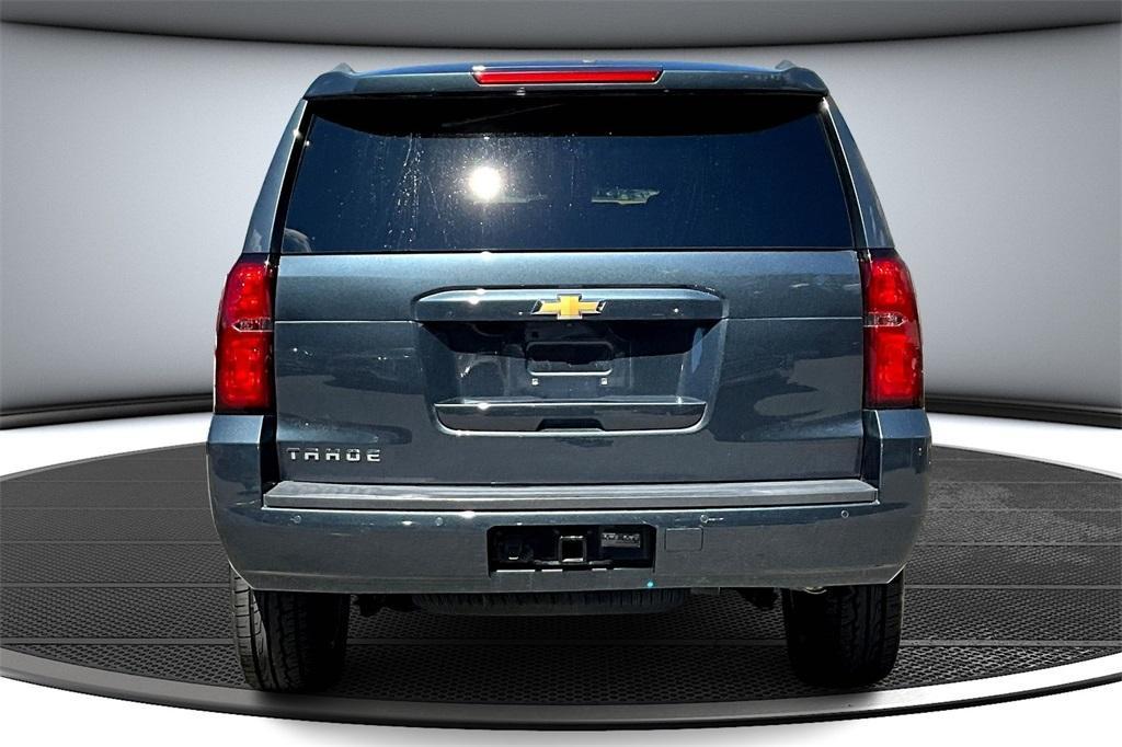 used 2019 Chevrolet Tahoe car, priced at $29,999