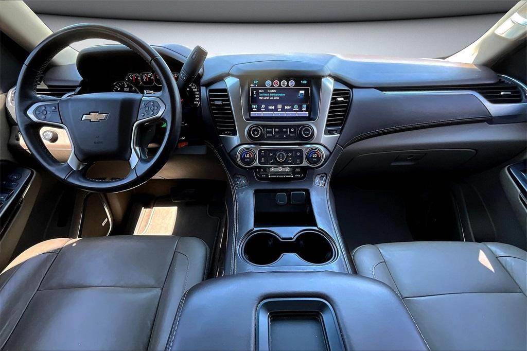 used 2019 Chevrolet Tahoe car, priced at $29,999