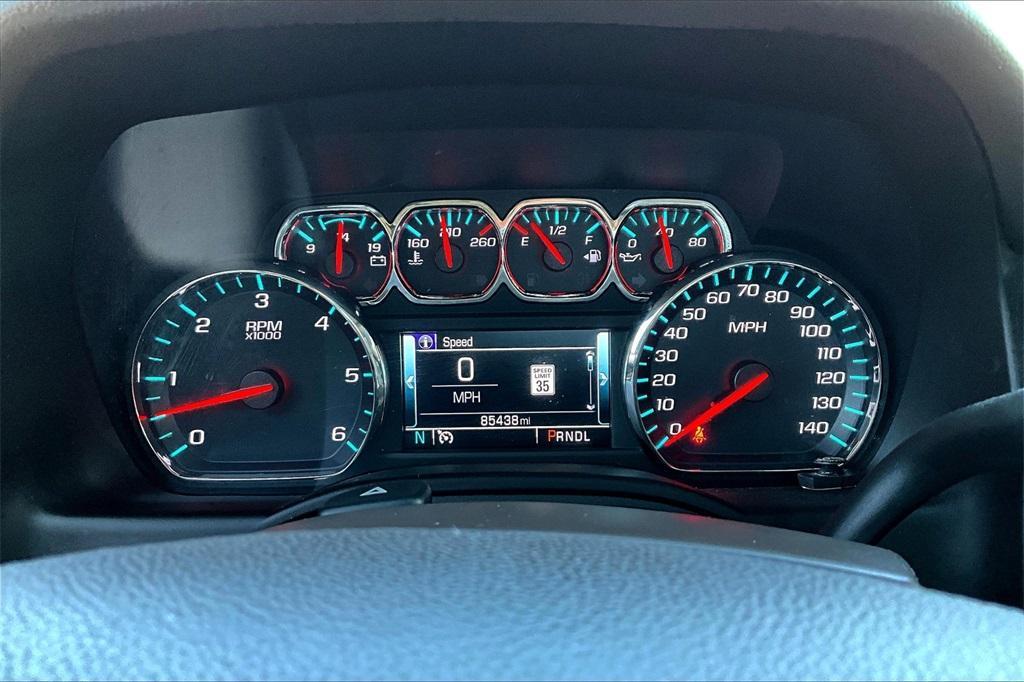 used 2019 Chevrolet Tahoe car, priced at $29,999